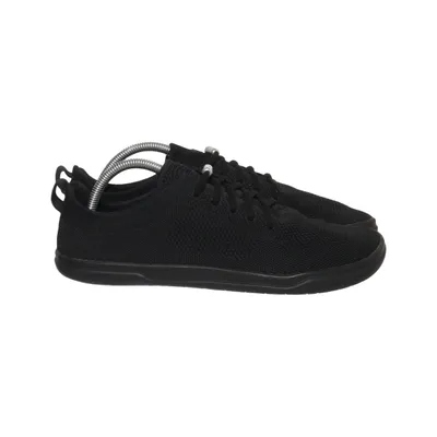 Barfußschuhe (Schwarz) von Groundies