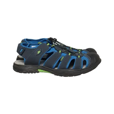 Sandales (Bleu, Noir, Multicolore) de Lico