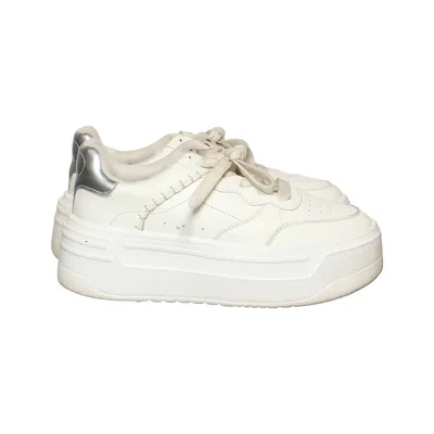 Sneakers (Hvid) fra Minitude