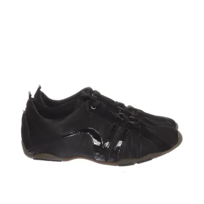 Dansskor (Svart) från Bianco Footwear
