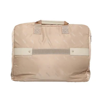 Sac d'ordinateur (Beige) de Rimowa