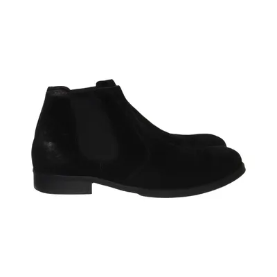 Chelsea boots (Svart) från Paul