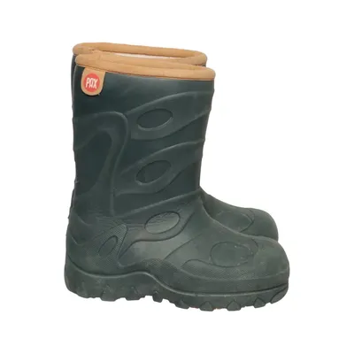 Rubber boots (INSO) from Pax