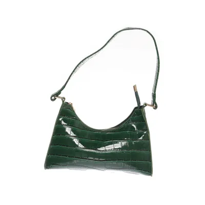 Axelremsväska (Grön)