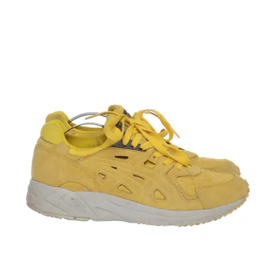 Sneakers (Geel, Wit) van Asics