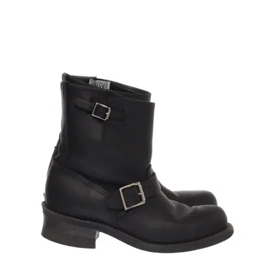 Boots (Svart) från Frye thumbnail 1