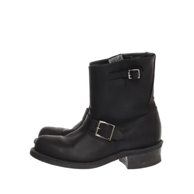 Boots (Svart) från Frye thumbnail 3