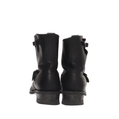 Boots (Svart) från Frye thumbnail 4