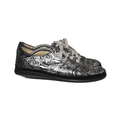 Sneakers (Zwart, Zilver) van Christian Dietz