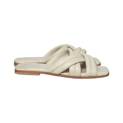 Slip-ins (Beige) från Shabbies Amsterdam