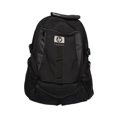 Ryggsäck (Svart) från HP
