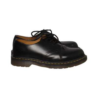 Chaussures Derby (Noir) de Dr. Martens