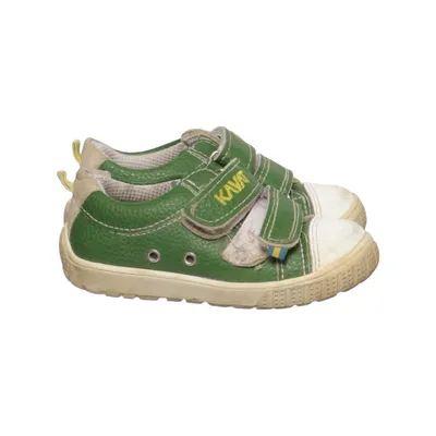 Sneakers (Grön) från Kavat