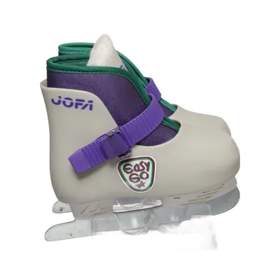 Ice skates (Easy Go) from Jofa