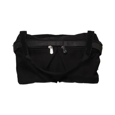 Pusletaske (Sort) fra Bugaboo Polyester