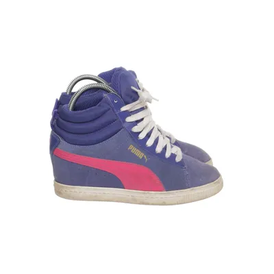 Sneakers (Lilla) fra Puma