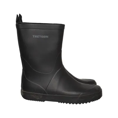 Bottes en caoutchouc (Noir) de Tretorn