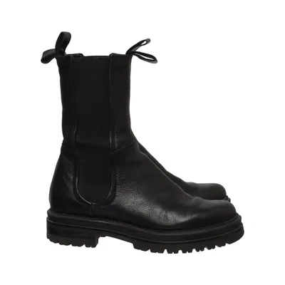 Chelsea boots (Black) from Scholl