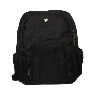 Backpack (Black) from Targus