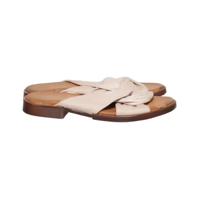 Sandales (Rose) de Rosa Rosa