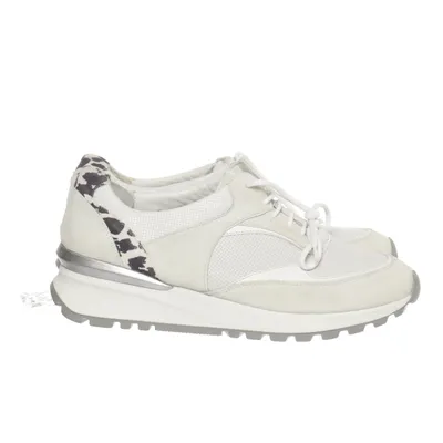 Sneakers (Hvid) fra Waldläufer