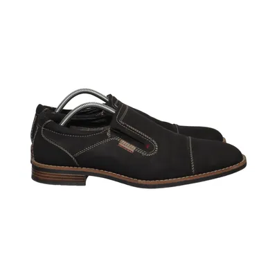 Mocassins (Noir) de Venice