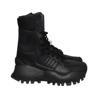 Kängor (Svart) från Adidas Originals x Willy Chavarria Skinn