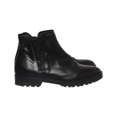Boots (Svart) från Oscaria