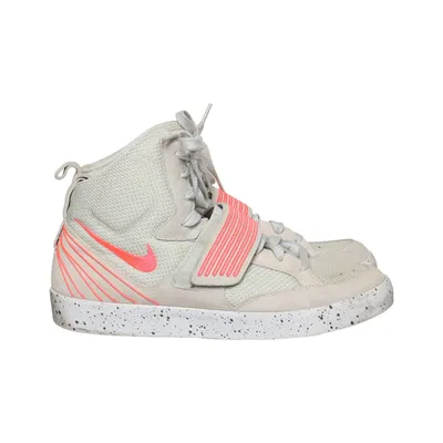 Basketballschuhe (599277) von Nike Leder