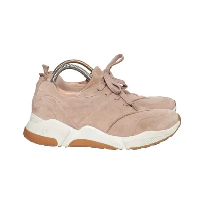 Baskets (Marron) de Bilibi