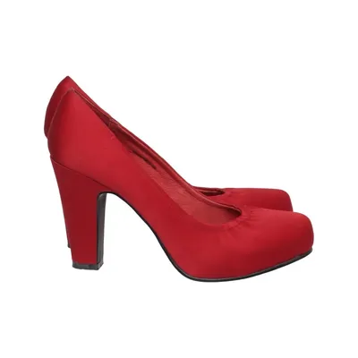 Pumps (Red) from Adore