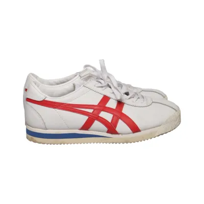 Sneakers (1183B397) från Onitsuka Tiger Skinn