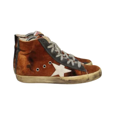 Sneaker (Braun) von Golden Goose