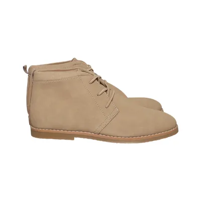 Desert boots (Nogabriel) from Nordstrom Polyurethane
