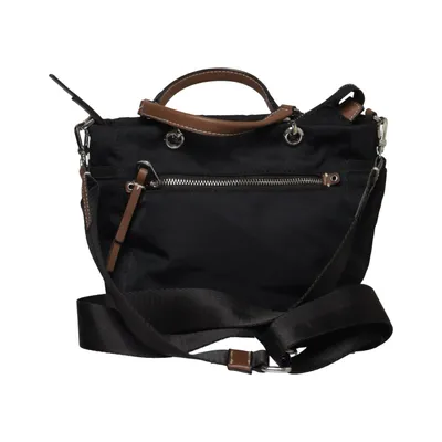 Shoulder-bag (Black, Brown) from Parfois