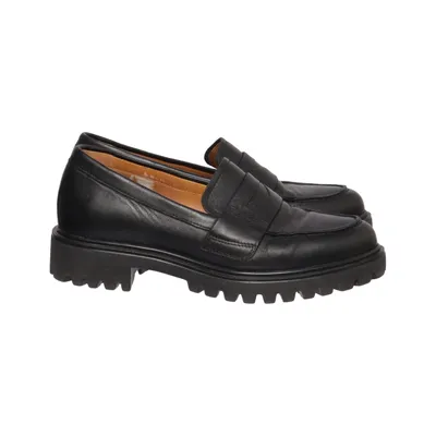 Loafers (Svart) från Stockholm Design Group