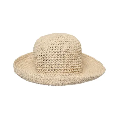 Sun hat (Beige) from Bonprix