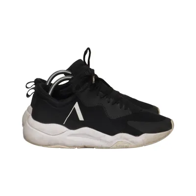 Trainers (Black, White) from ARKK Copenhagen