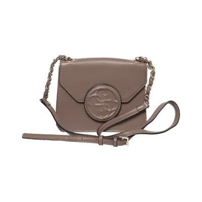 Skuldertaske (Brun) fra Guess Polyester, Polyurethan