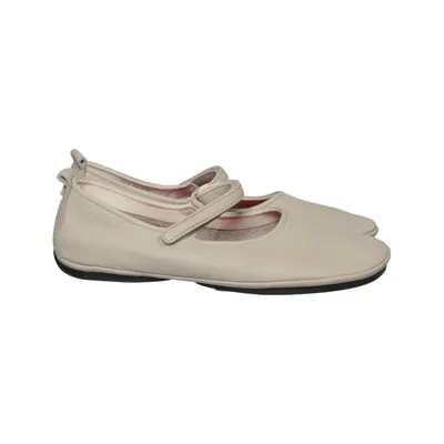 Ballerines (Beige) de Camper Cuir
