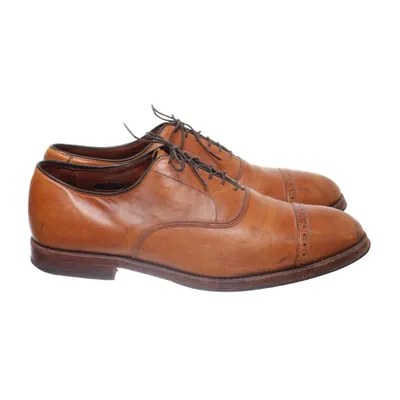 Brogues (Brown) from Allen Edmonds
