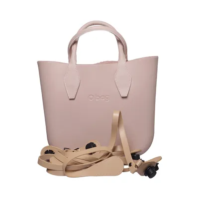 Handbag (Pink) from O Bag