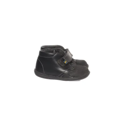 Ankle boots (Black) from Kavat
