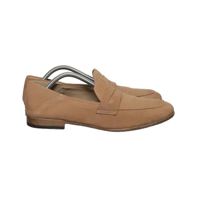 Loafers (Beige) från Tamaris Skinn