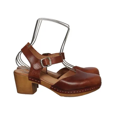Sabots (Marron) de Effortless