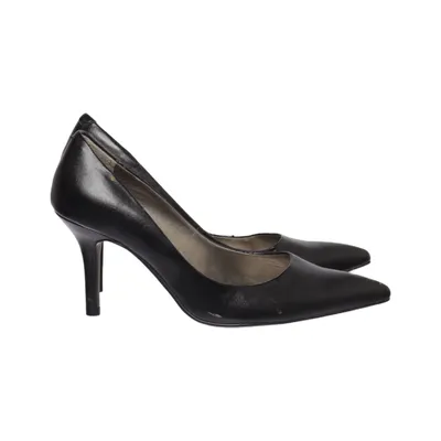 Pumps (Svart) från Donna Girl