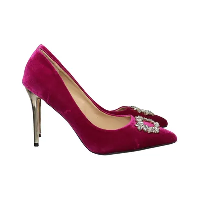 Pumper (Pink) fra Dorothy Perkins
