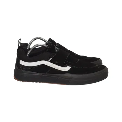 Baskets (Kyle Walker) de Vans Cuir