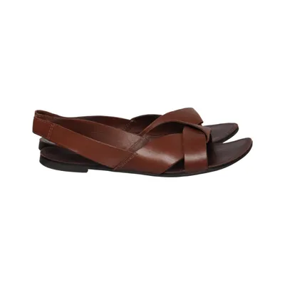 Sandals (Brown) from Vagabond