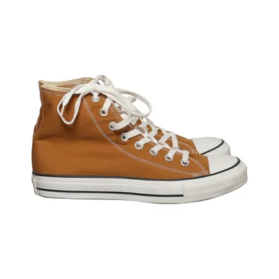 Canvas shoes (Chuck Taylor All Star) from Converse Leather